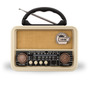 RADIO NS-8110