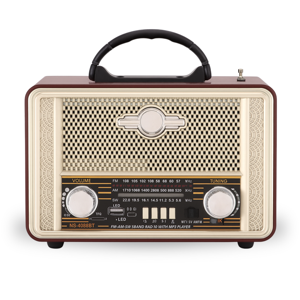 RADIO NS-8098