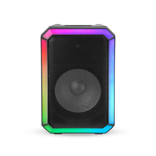 [Delivery_007] Resonix