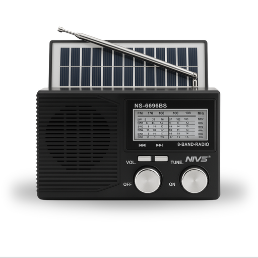 Radio NS-6696S