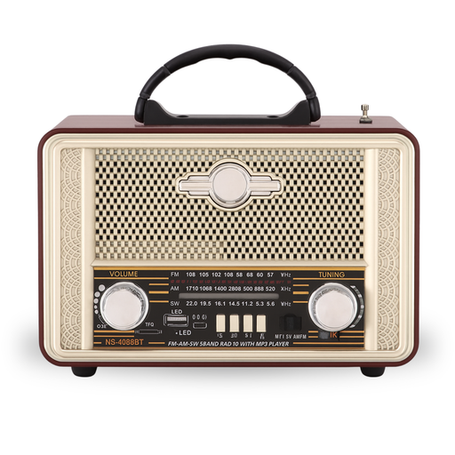 RADIO NS-8098