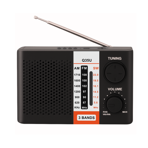 RADIO NNS-Q35U