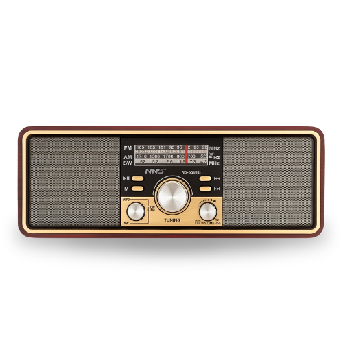 RADIO NS-6681