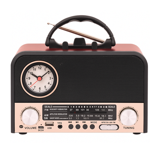 RADIO NS-6697BT