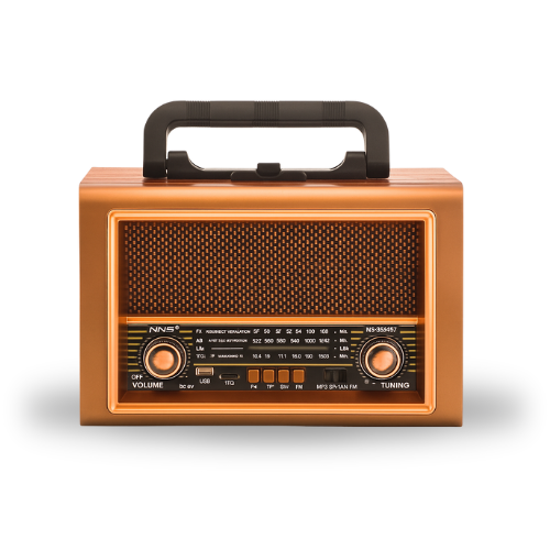 RADIO NNS6659